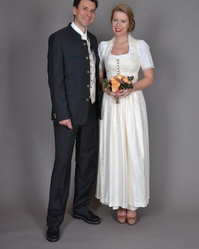 Weddingdresses - Garching